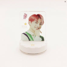 BTS Mood Light 7 Colors LED Lamp