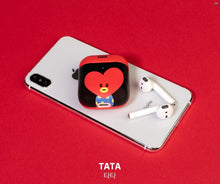 [LINE X BT21] Airpods Case