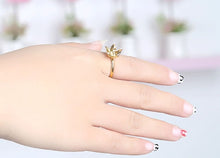 BigBang VIP Star Ring/Earring