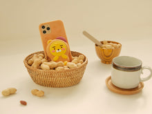 [KAKAO FRIENDS] Harvest Pouch Phone Case