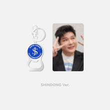 SUPER JUNIOR - 17th Anniversary Official Merchandise