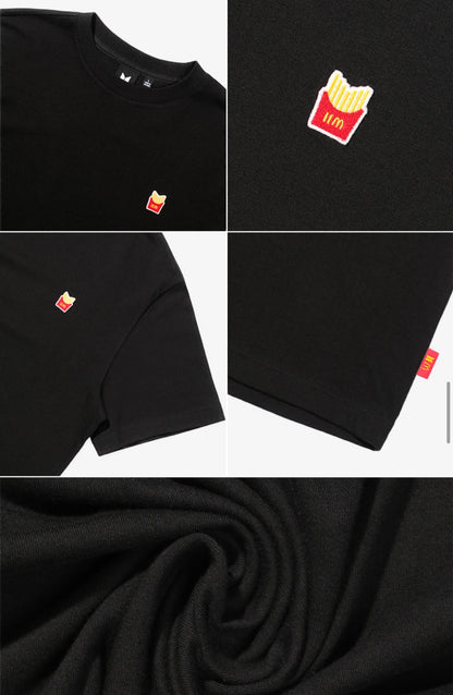 [BIG HIT] BTS x McDonald’s Collection MD