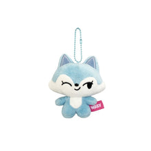 [WDZY JAPAN] WDZY Official Key Mascot Bagcharm (ITZY Collaboration)