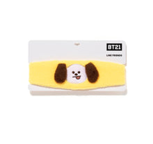 [BT21 JAPAN] BT21 Baby Boucle Hair band