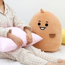 [LINE X BT21] Baby Comfortable BIG Cushion