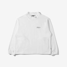 [FILA X BTS] NOW ON Collection - Mock Neck Sweatshirts
