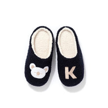 [BT21 JAPAN] BT21 Glitter Slippers