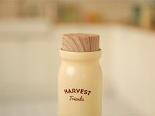 [KAKAO FRIENDS] Harvest Stainless Bottle