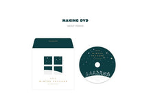 BTS 2020 WINTER PACKAGE in HELSINKI  (Free Express Shipping)