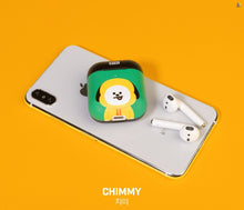 [LINE X BT21] Airpods Case