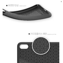 [LINE X BT21] Card + Mirror Guard Up Case For iPhone and Samsung (Free Shipping)