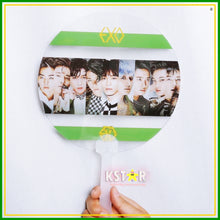 EXO Portable Fan