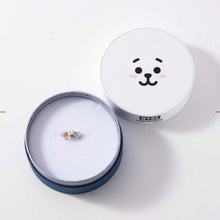 [EXCLUSIVE] BT21 x Samantha Silva Earcuff (Silver 925)
