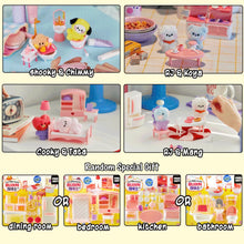 [LINE X BT21] BT21 Mini Minini Doll SET + Special Gift