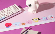 *ONLY USA* [LINE X BT21] Long Mouse Pad Baby Ver. (Free Shipping)
