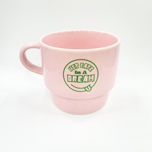 NCT DREAM Japan - CAFE In A DREAM Official MD