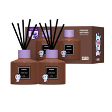 [LINE X BT21] Perfume Diffuser 2SET (Free Express Shipping)