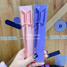 [BIG HIT] BTS Pop Up Store: Logo Pen