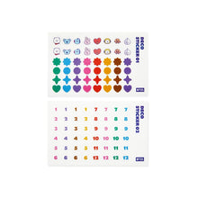 [LINE X BT21] BT21 Universe 2022 Diary