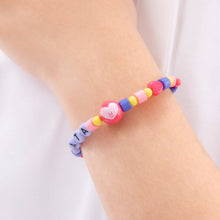 [BT21 JAPAN] Bead Bracelet
