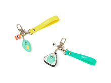 [KAKAO FRIENDS] Figure Keyring Jordy