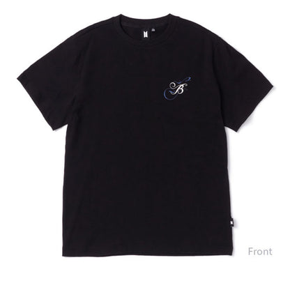 [BLACK SWAN] Tee 01