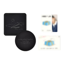 ATEEZ Official Our Story HBD Hand Mirror - JONHO