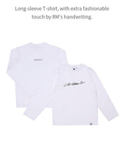 [BIG HIT] BTS Official BE MD