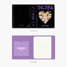 aespa - Fan Meeting MY SYNK Official Merchandise