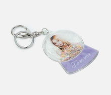 [SMTOWN] Official aespa Forever Shaker Keyring + Photocard