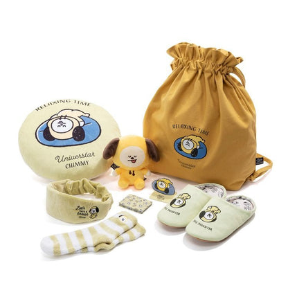 *24 HRS SALE* BT21 JAPAN 2022 Official Happy Bag - K-STAR