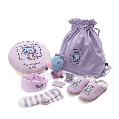 *24 HRS SALE* BT21 JAPAN 2022 Official Happy Bag - K-STAR