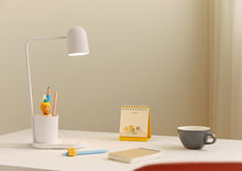 [KAKAO FRIENDS] LED Stand Lamp & Wireless Charger-Ryan