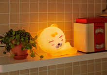 [KAKAO FRIENDS] Smart Silicone Moodlight-Ryan