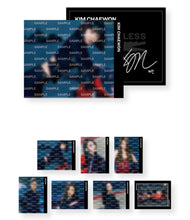 LE SSERAFIM Official FEARLESS The First Moment in Your Hands