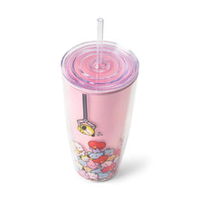 BT21 Official Minini Cold Cup 750ml