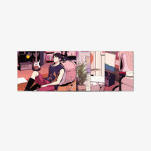 [HYBE] TXT TOMORROW X TOGETHER Chaotic Wonderland Japan Official MD
