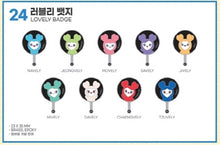 [JYP] TWICE UNIV Fashion Club OFFICIAL MERCHANDISE