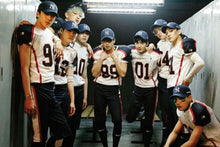 EXO Love Me Right Shirt