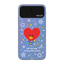 [LINE X BT21] BASIC 2019 Graphic Light Up Case