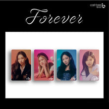 [SMTOWN] Official aespa Forever Cashbee Card