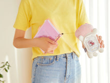 [KAKAO FRIENDS] Card Coin Walllet