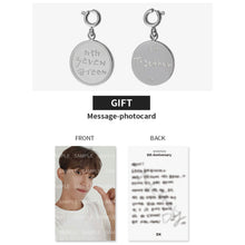 SEVENTEEN 6th Anniversary Celebration MD