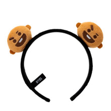 [BT21 JAPAN] Wink Headband