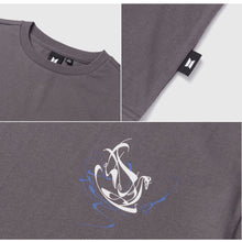 [BLACK SWAN] Tee 04