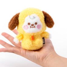 [BT21 JAPAN] Plush Mascot