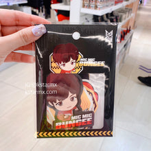 [BIG HIT] BTS Pop Up Store: TinyTAN Big Sticker