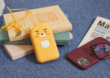 [KAKAO FRIENDS] Portable Charger 10,000mAh-Little Ryan