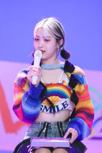 Ryujin’s Style Loco Sweatshirt + Shirt