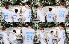 BTS 15 TEE